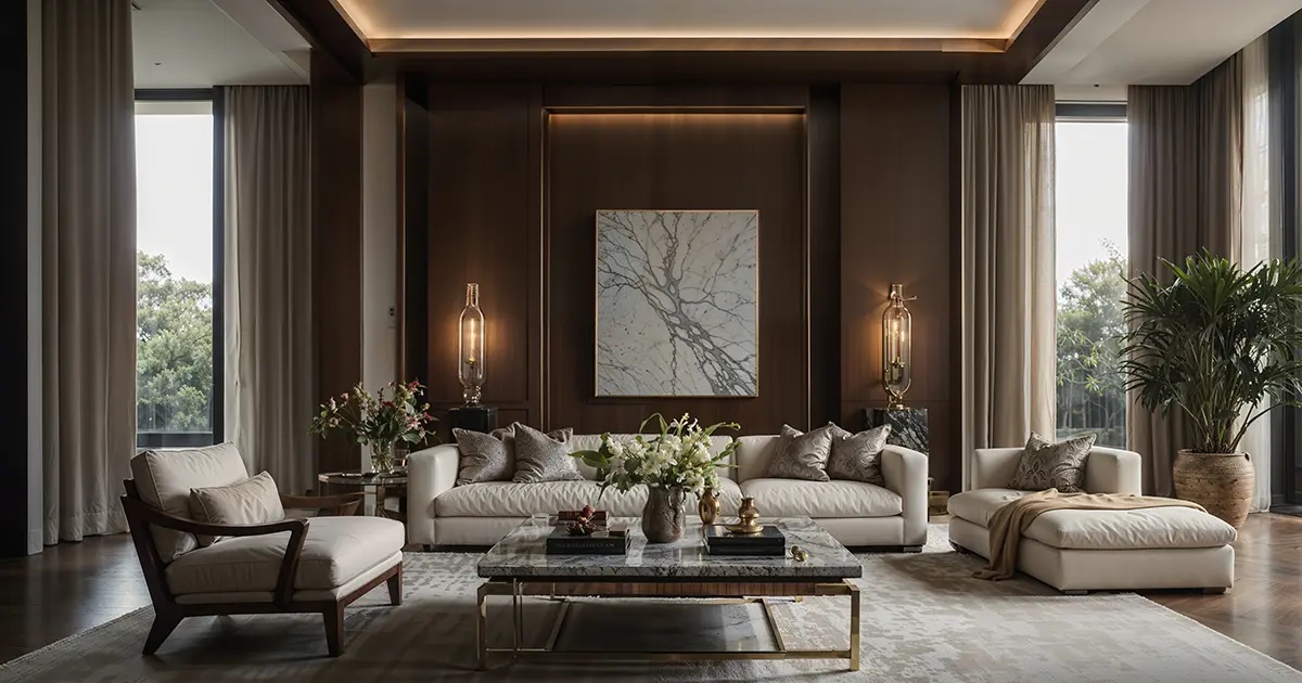 Quiet Luxury