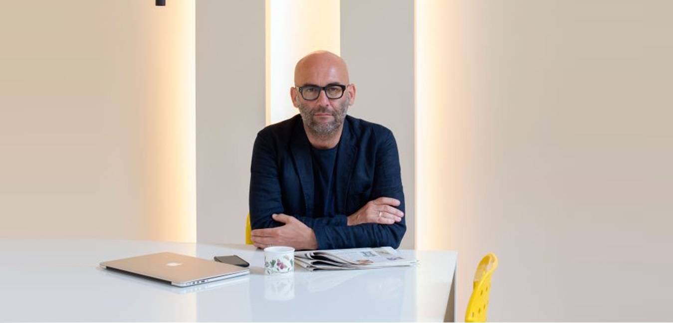 Davide Groppi
