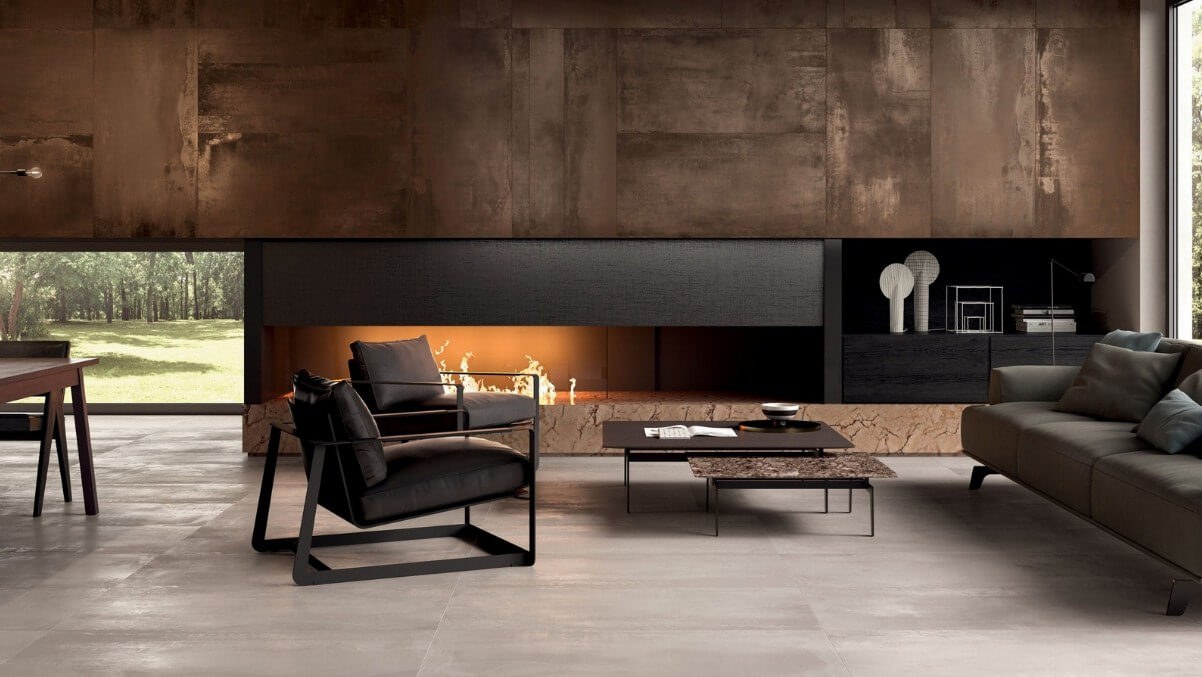 Raw Luxury