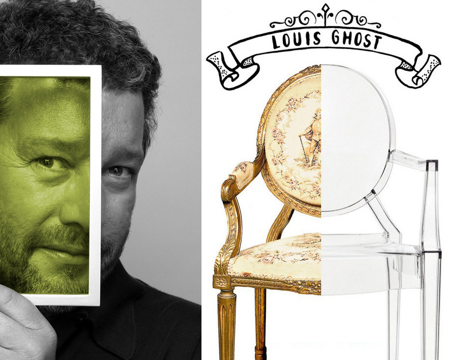 Louis Ghost